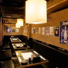 個室居酒屋 マサムネ お初天神店の特集写真