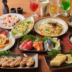 居酒屋金福蔵浅草橋店のおすすめ料理3