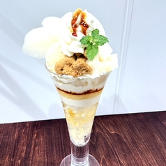 Fruit Chef The Shop フルーツシェフ ザ ショップのコース写真