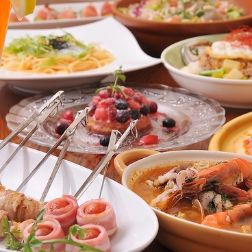 ムチャカフェ MUCHA CAFEのおすすめ料理1