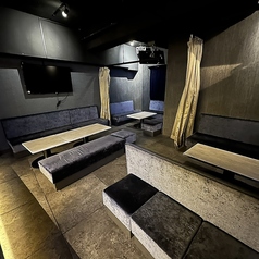 Bar Nut s バー ナッツの特集写真