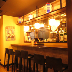 オシャレでありながらも気取らずにリラックスしてお過ごしいただけるアットホームなお店です◎