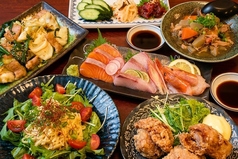 大衆酒場ラスベガス　ニッカ前店のコース写真