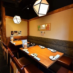 九州の旨かもん 旨か酒 くすお 西船橋店の特集写真