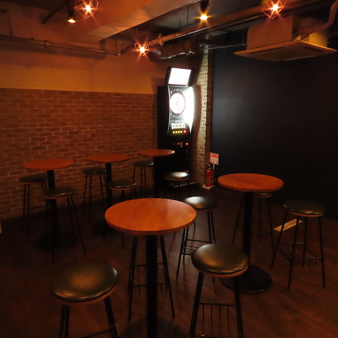 cafe & bar Flip Flop tbv tbv