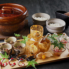 SHARI 赤坂／鉄板焼みたき 赤坂のおすすめ料理3