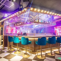 VoLTE TOKYO ボルテトーキョーの雰囲気2