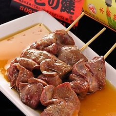 焼鳥居酒屋 とり健 黒崎店特集写真1