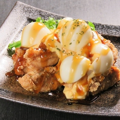 九州料理と炉端 蓮沼の凰のコース写真