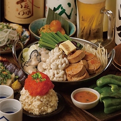 日本酒原価酒蔵 横浜本店のコース写真