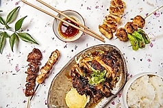 炭火焼鳥とおでん 開花屋のおすすめ料理3