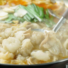 勝男 四条木屋町応援団別館のコース写真