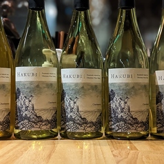 BISTRO OG3 ビストロオジサンのおすすめドリンク1