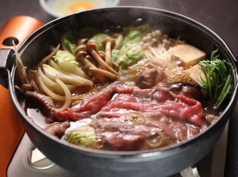 神戸牛 八坐和 阪急三宮店の特集写真