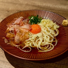五島うどん【冷】