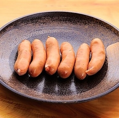 ウィンナー/ Wiener