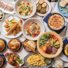 Miss pretty woman ミスプリティーウーマン 横浜店のおすすめ料理1