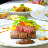 KOBE BEEF 5STAR コウベビーフファイブスターのおすすめ料理2