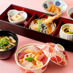 すし半　川西店のおすすめランチ2