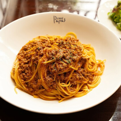パスタ
