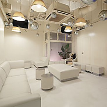 ever エバーの雰囲気1