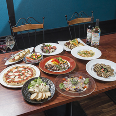 イタリアンクラシコ梅田店特集写真1