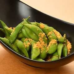 【テイクアウト／ディナーのみ】枝豆ペペロンチーノ