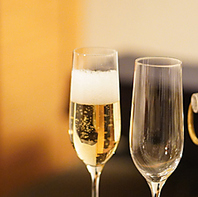 大切な日のおもてなしに