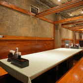 中華料理一心の雰囲気2