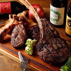 parador パラドールのおすすめ料理3