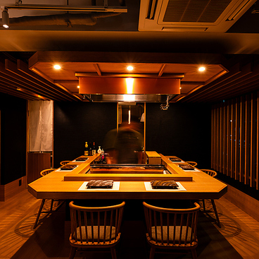 焼鶏 メジャーの雰囲気1