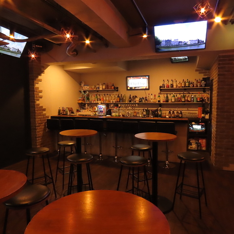 cafe & bar Flip Flop tbv tbv