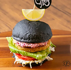 銀座フィッシュバーガーNagomi ナゴミのおすすめポイント1