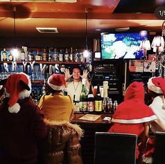 BAR SKY DANCE(バースカイダンス)のコース写真