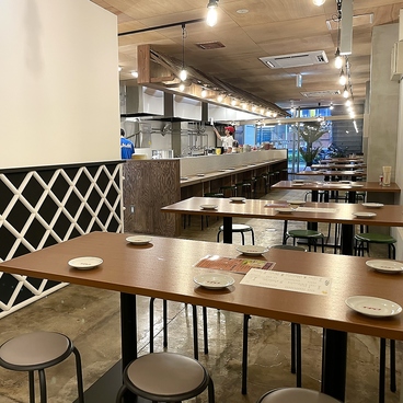 大衆食堂 ふじけんの雰囲気1