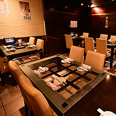 匠ダイニング 町田北口店の雰囲気2