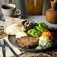 NIKUO CIRCUSの写真2