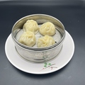 料理メニュー写真&nbsp;小籠包(4個)
