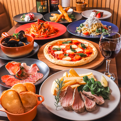 イタリアンキッチン giogioのおすすめ料理1