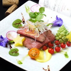 神戸牛 八坐和 阪急三宮店の特集写真