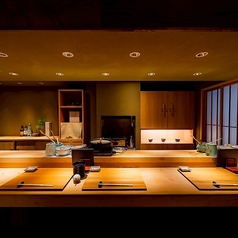 個室完備 博多中洲 水炊き まつしたの雰囲気2