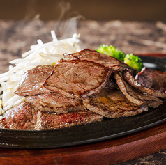 和牛カットステーキ