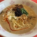 料理メニュー写真&nbsp;花椒香る担々麺