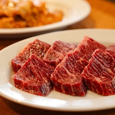 焼肉やっちゃん　名駅西口店のコース写真