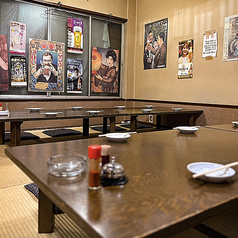 居酒屋 肉じるしるし特集写真1