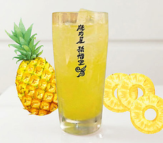 石垣島パインソーダ