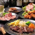 At dining アット ダイニングのおすすめ料理1