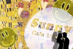 Sunny Cafe&酒Barの写真