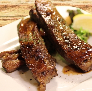 南国cafe&bar CHATASOのおすすめ料理1