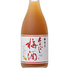 梅乃宿あらごしうめ